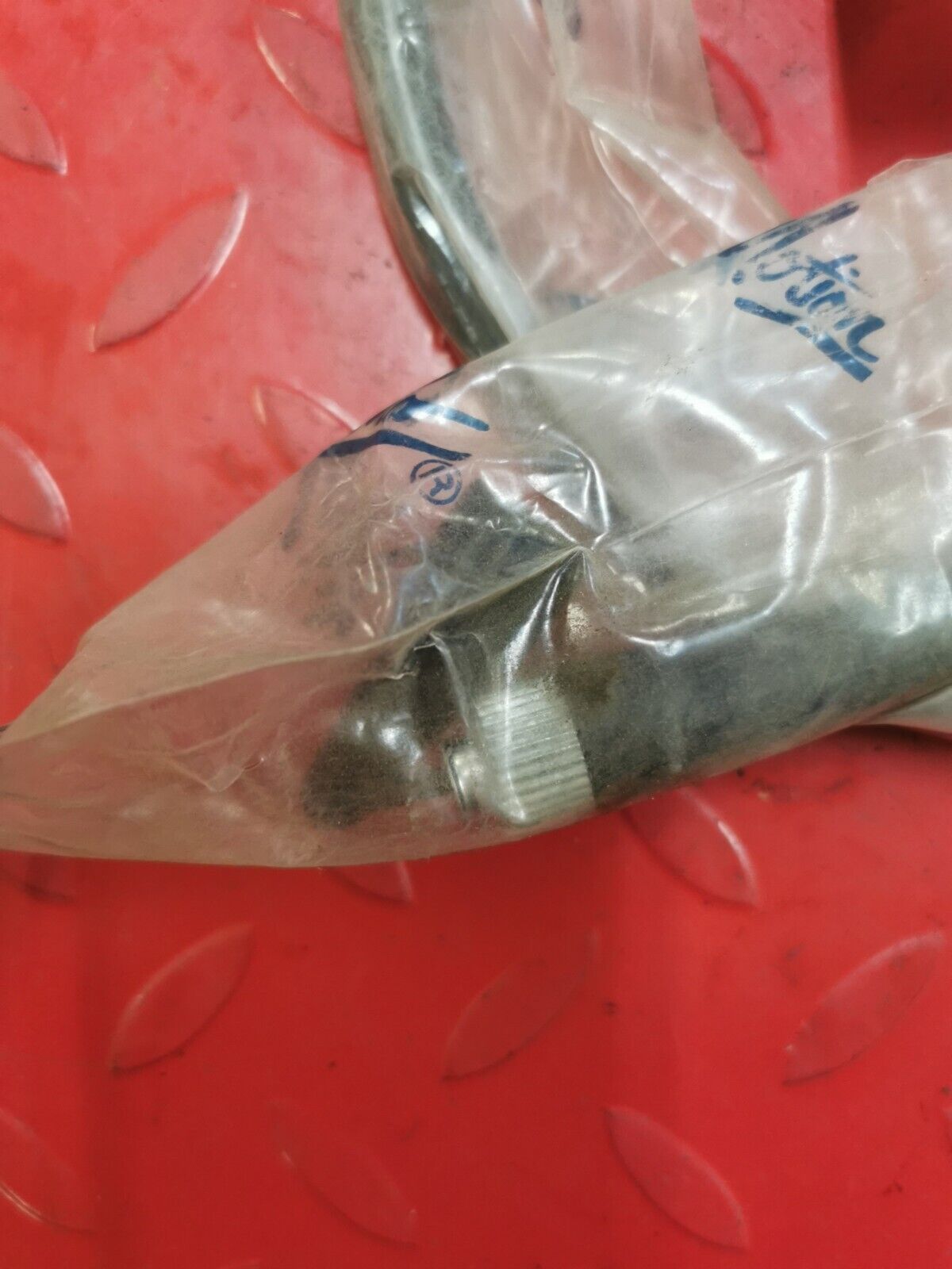 NOS MOTION PRO Honda 1982 1983 CB750SC CABLE SPEEDOMETER 44830-ME1-670 H30