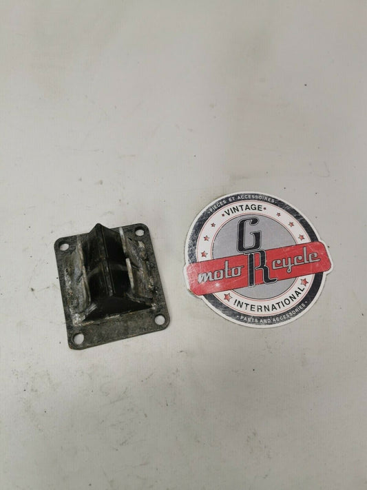 Yamaha DT125 1978 reed valve block cage petal 