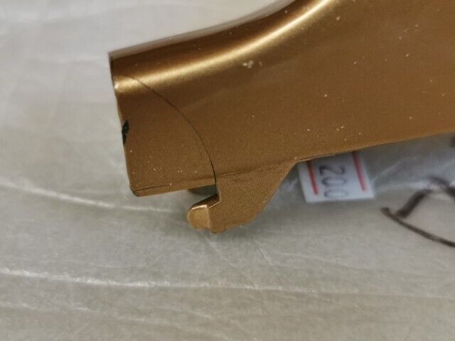 NOS HONDA GL1500SE GOLDWING 1991 DEFLECTOR YR126M 64294-MN5-000ZK H74