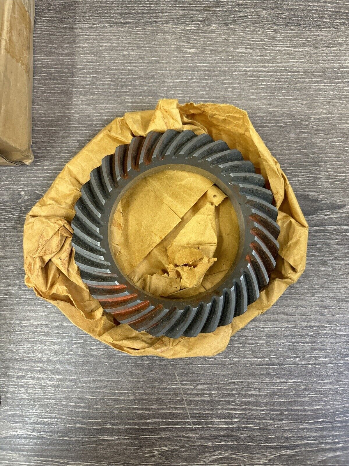 NOS Honda TRX350 FINAL GEAR 41310-HA7-770 H115