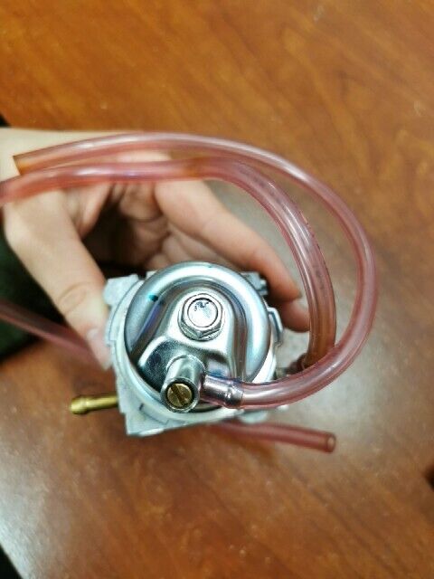 NOS Honda EU2000 CARBURETOR 16100-Z0D-D41 H108