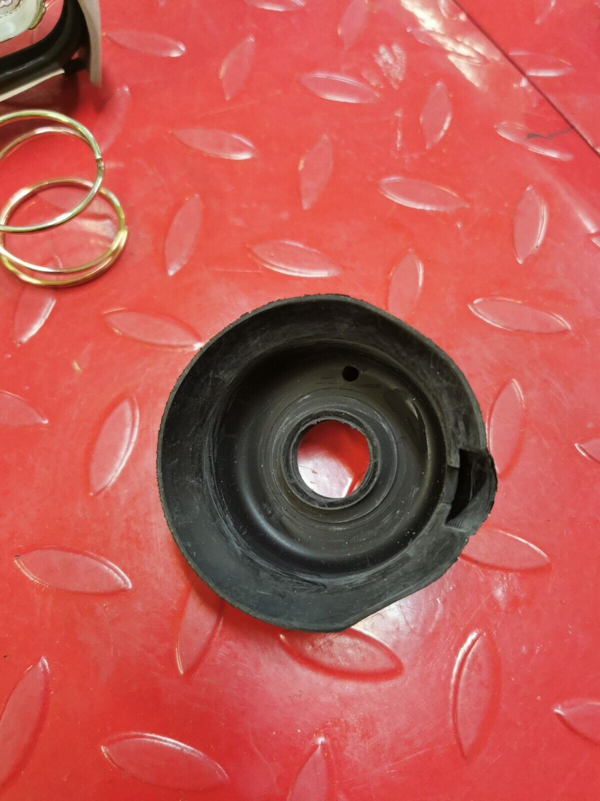 NOS Yamaha 1985 2000 XT350 1984 XT250 HEADLIGHT UNIT ASSY 42U-84303-60-00 Y10