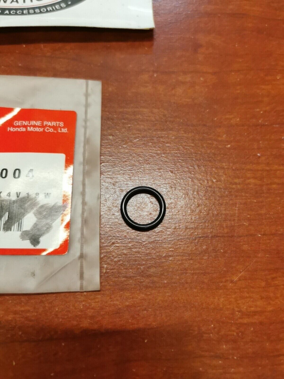 NOS Honda TRX450 TRX400 TRX500 TRX520 SXS500 O-RING (11X1.9) 91303-HA0-004 H64
