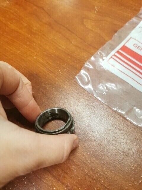 NOS Yamaha SR500 XS1 XS2 XT500 TX650 DRIVE GEAR 306-25135-00-00 Y135