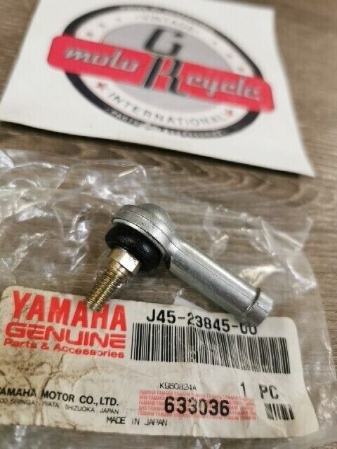 NOS YAMAHA SX700R SX600R SX700SD VX600SXSB UNIVERSAL JOINT J45-23845-00-00 Y108