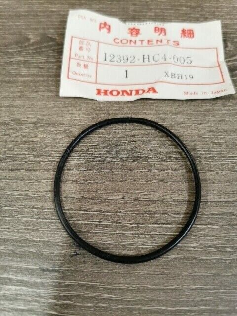 NOS HONDA ATC250ES BIG RED 1985 - 1987PARKING TAPPET 12392-HC4-005 H102