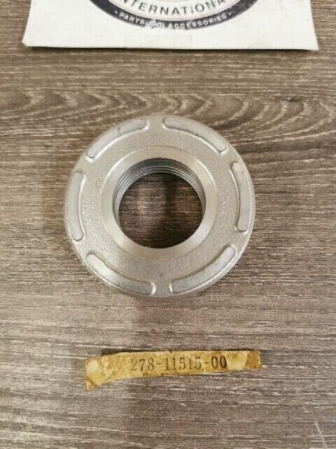 NOS YAMAHA R5C R5 DS7 RD250 RD350  RD400 SEAL LABYRINTH 278-11515-00-00 Y189