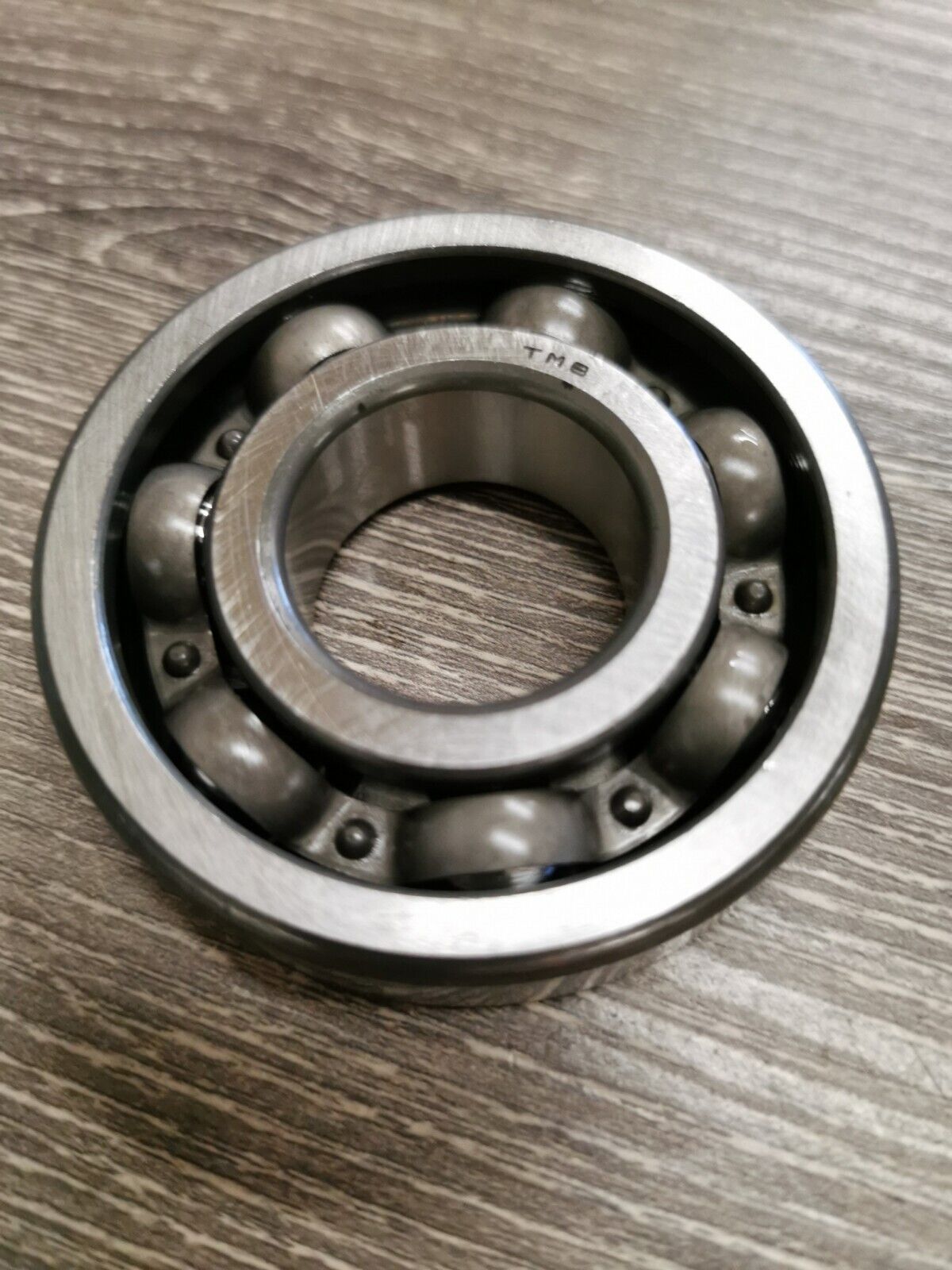 NOS KAWASAKI KX250 1999 - 2001  BALL BEARING 92045-1370  K30