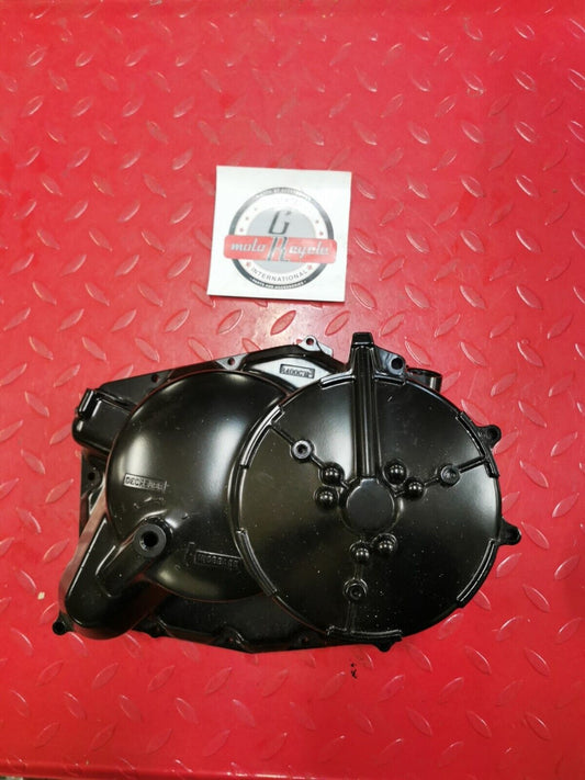 NOS Yamaha 1987 - 98 YFM350 93 - 98 YFM400 COVER CRANKCASE 3 1YW-15431-02-00 YB1