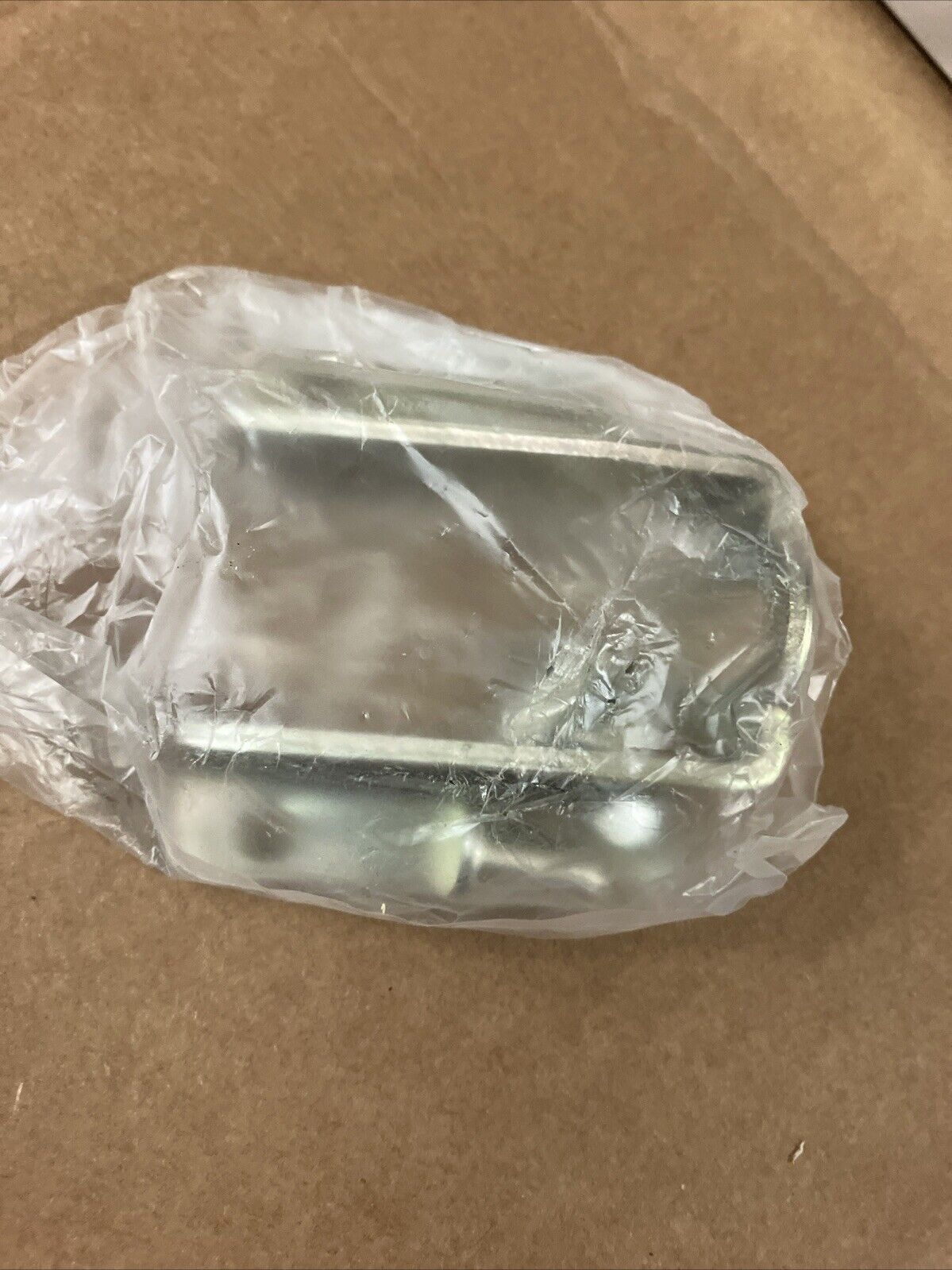 NOS Yamaha Venture RS GT MP LITE 2005 - 2018 Track frame sliding rail