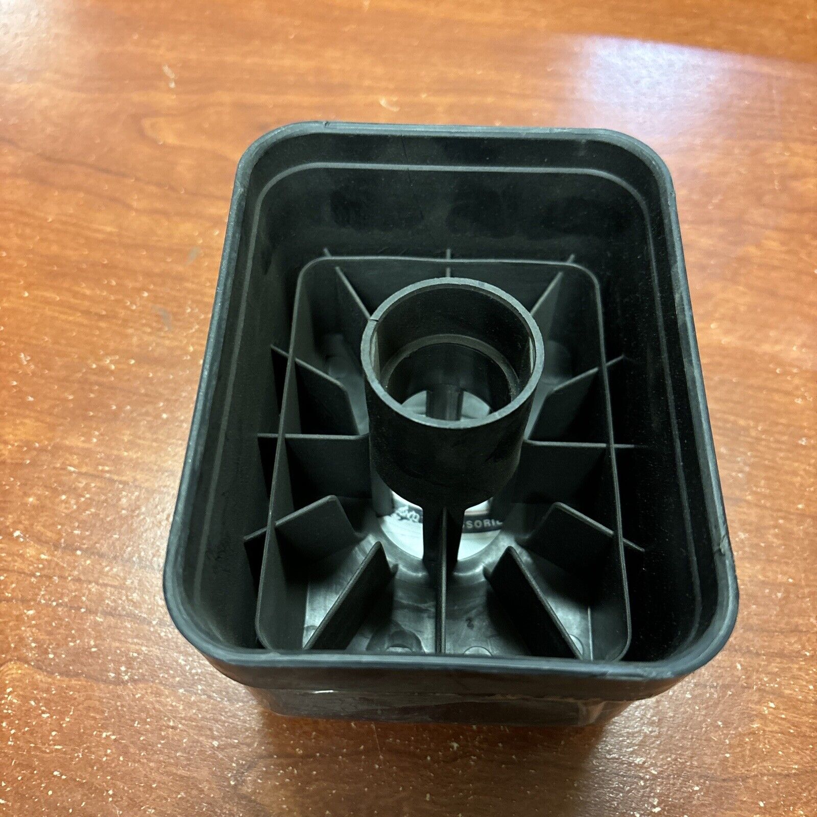 NOS Honda GX140 GX160 AIR CLEANER COVER 17231-ZE1-000 H149