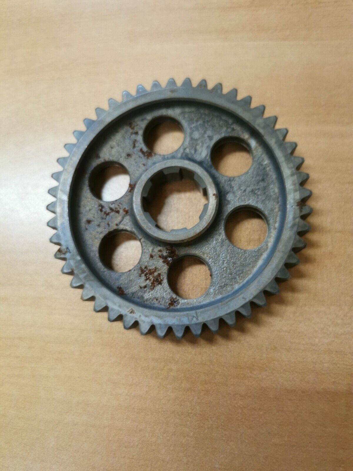 NOS HONDA CB750 GEAR FINAL DRIVE 48T Up to Engine SN 1007414  23501-300-020 H21