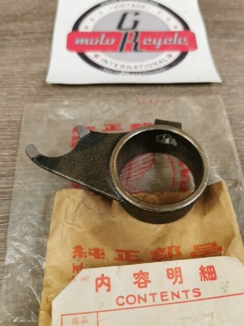 NOS HONDA CM90 FORK GEARSHIFT 24211-034-000 H79