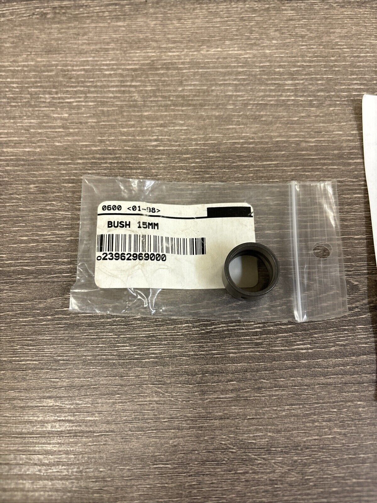 NOS Honda 1984 1985 ATC200ES BUSH (15MM) 23962-969-000 H118