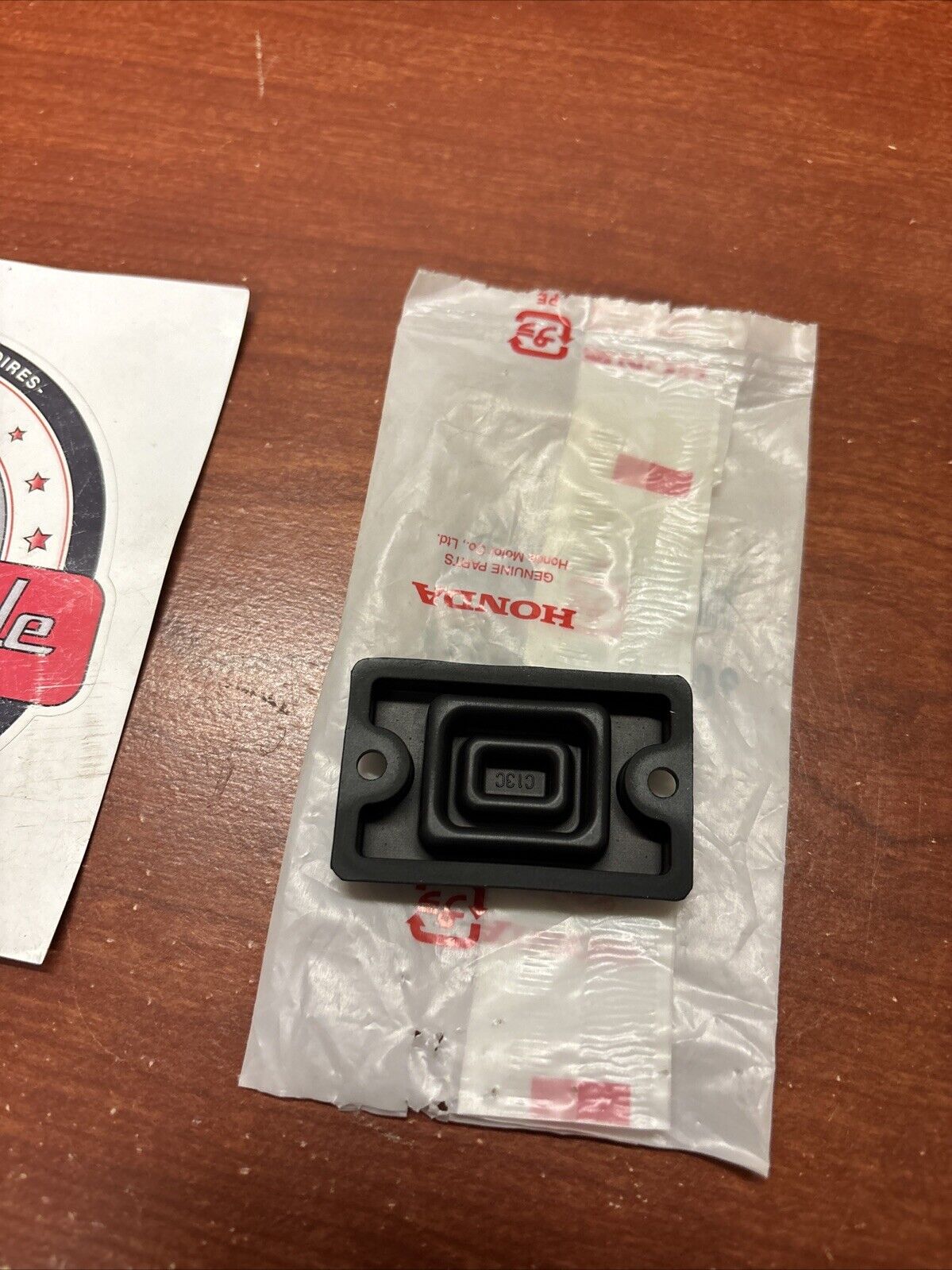 NEW NOS Honda ATC200X ATC250R CA125 CA250T CB1000F DIAPHRAGM 45520-MG7-006 H170