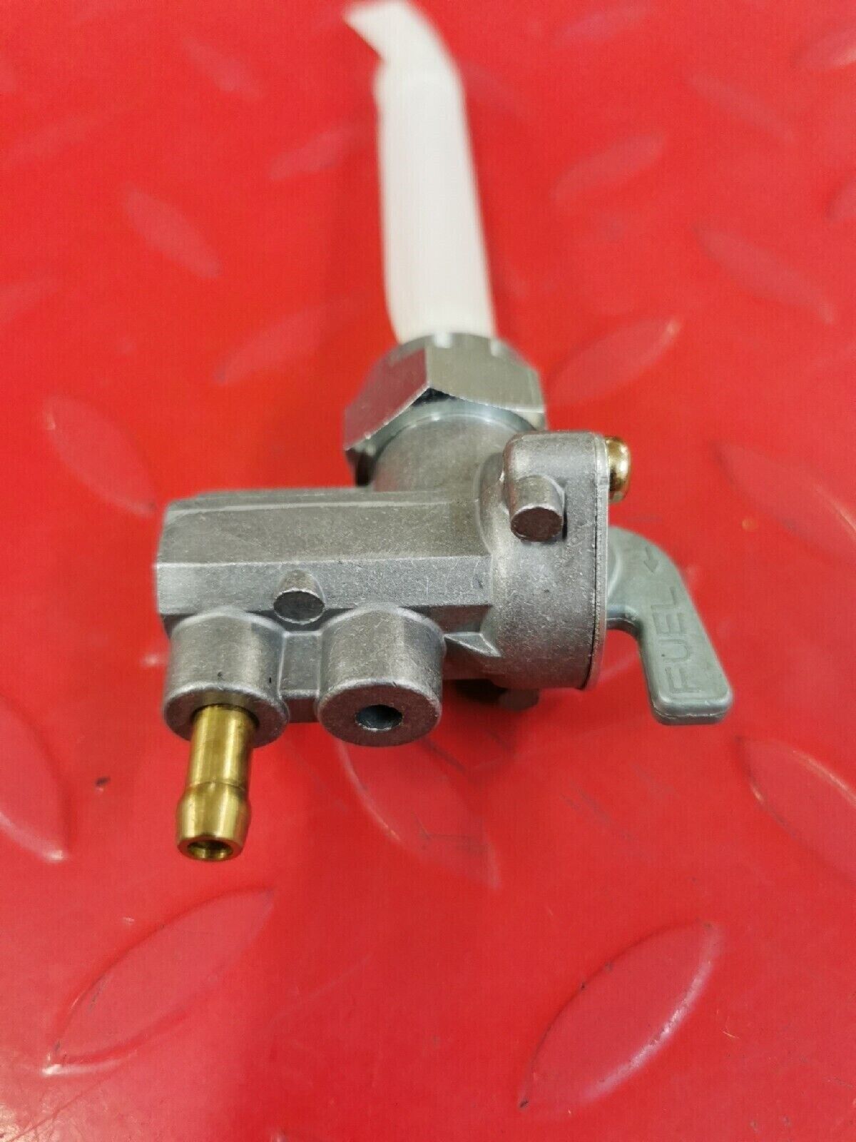 NEW NOS HONDA CB750 1976  PETCOCK 16950-341-671 H38