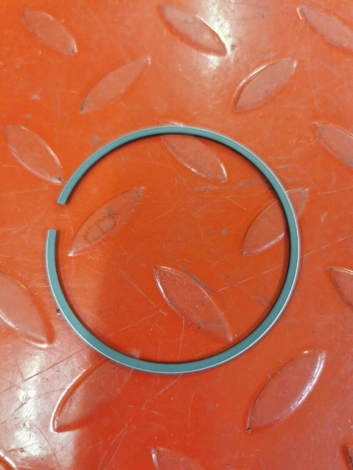 NOS SUZUKI RM250 1982 1983 1984 1985 PISTON RING 12141-13A11 12141-13A11-000 S11