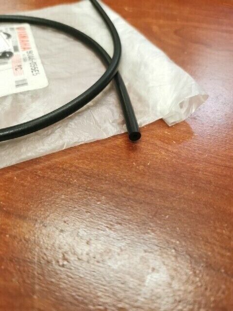 NOS Yamaha YW50 SH50 CG50 CY50 CA50 CE50 HOSE (L240) 90445-055E5-00 Y102