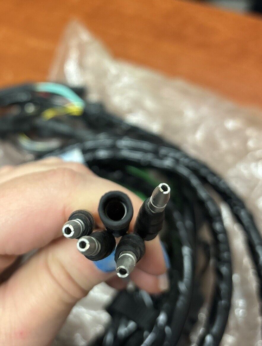 NOS Honda 8HP 9.9HP 25HP 30HP 135HP 150HP 200HP METER HARNESS 32540-ZV5-911 H173