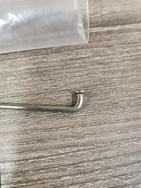 NOS HONDA CB100 1970 1971 SPOKE 10X171 5 NO NIPPLE 97464-42183-10 H87