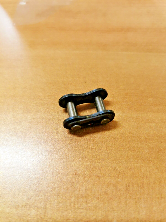 NOS BOMBARDIER PUCH MAXI  DRIVE CHAIN LOCKING LINK  779-070-001  P1