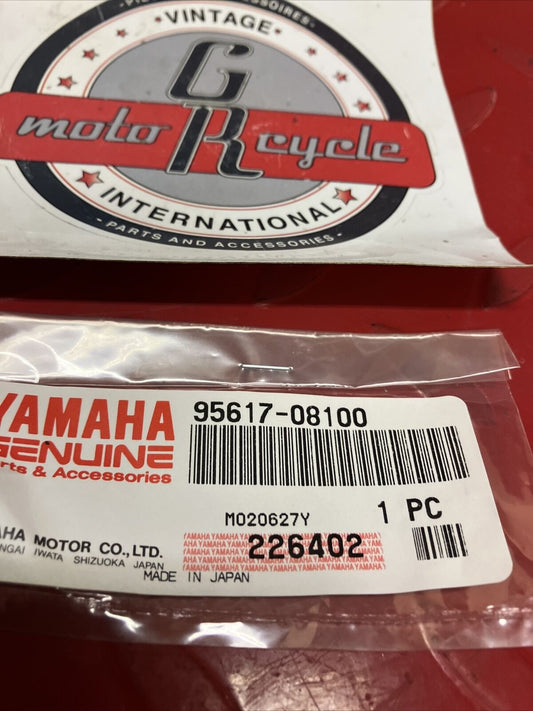 NEW YAMAHA NUT U 95617-08100-00 Y67