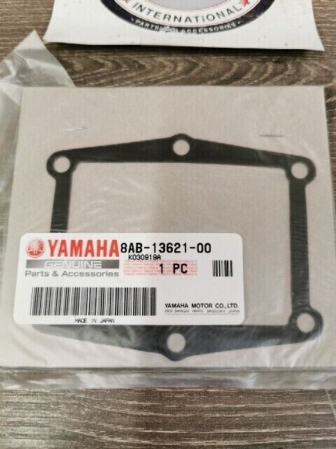 NEW YAMAHA VMAX500 VMAX600 1994 1995 1996 VALVE SEAT GASKET 8AB-13621-00-00 Y108