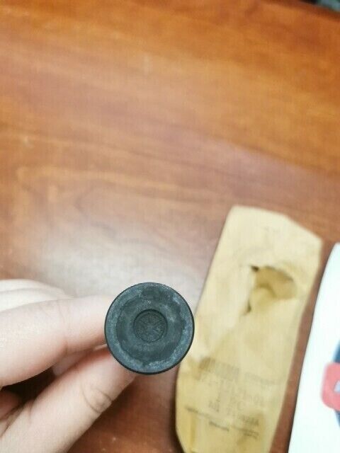 NOS Yamaha TX500 XS500 EXHAUST VALVE 371-12121-01-00 Y136