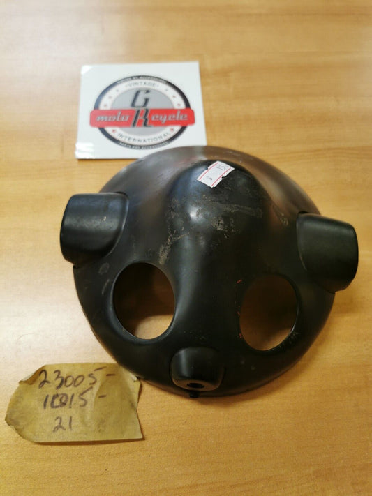 Nos Kawasaki  KZ750 KZ900  1976 - 1981 BODY COMP HEAD LAMP 23005-1015-21 K4