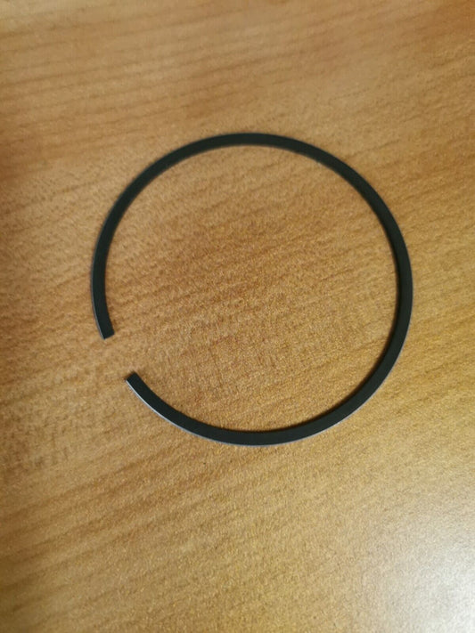 NOS YAMAHA MX250 YZ250 1972 - 1977 RING  PISTON 2ND  0.50  313-11611-20-00  Y48