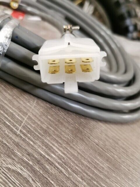 NOS HONDA GENERATORS EM3500SX EMS4500 CABLE REMOTE CONTROL 10M 31690-893-720 H82