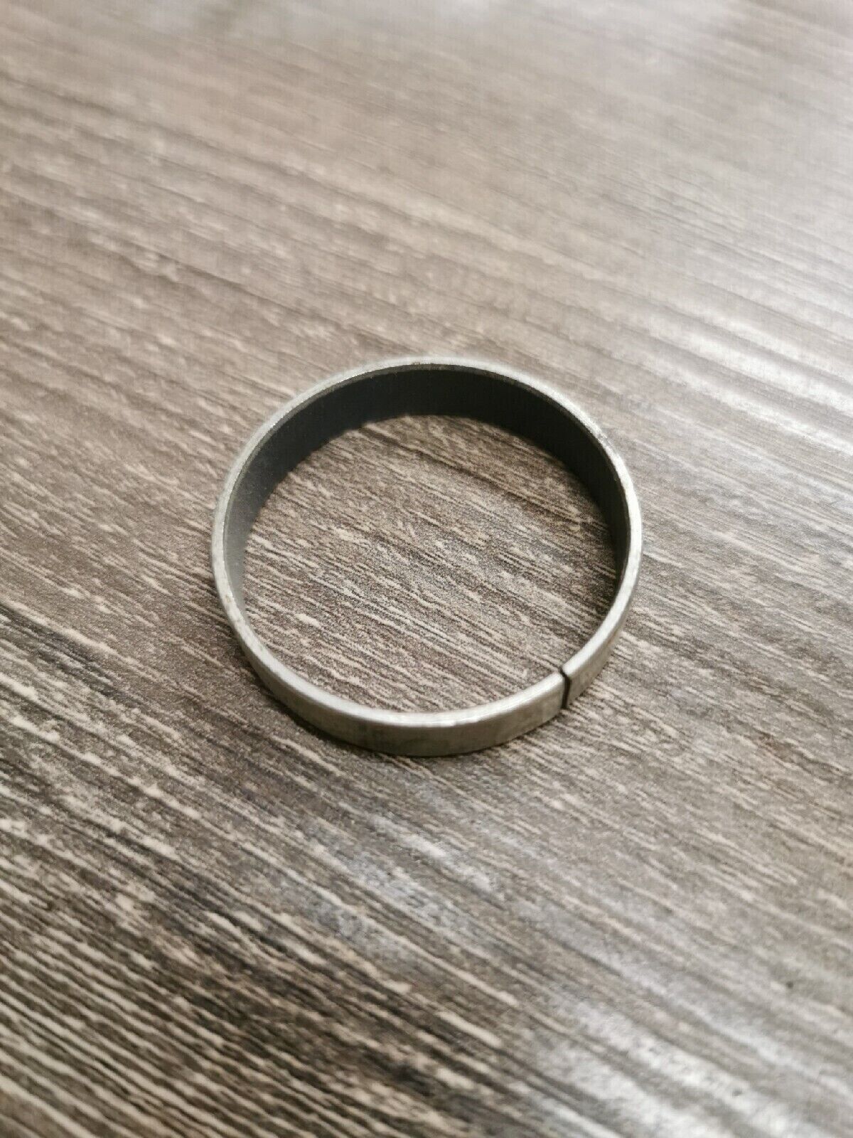 NOS YAMAHA RD350  Slide Metal  51L-23125-00 Y56