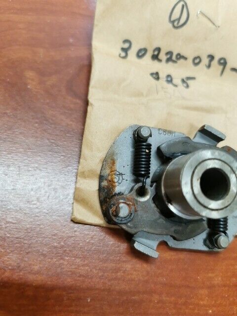 NOS Honda C50 M C65M C70M M1 K1 SPARK ADVANCER 30220-039-025 H75