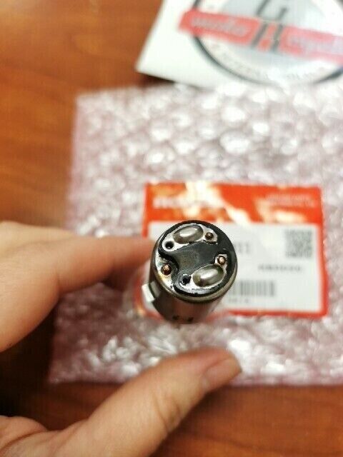 NEW HONDA XR200R XR250R 1986 1987 BULB HEADLIGHT 12V35/35W SUB 33322-533-730 H48
