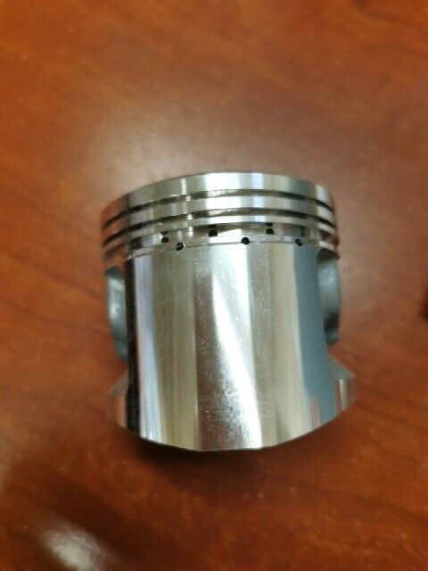 NOS Honda CB360 CJ360 CL360 PISTON (OS 0.25) 13102-369-000 H99