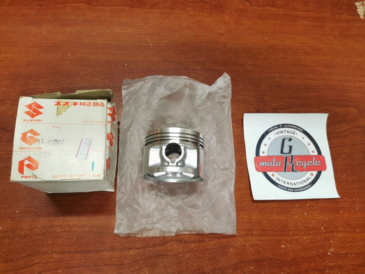 NOS SUZUKI 1978 1979 GS1000 PISTON STD 12111-49000 S31