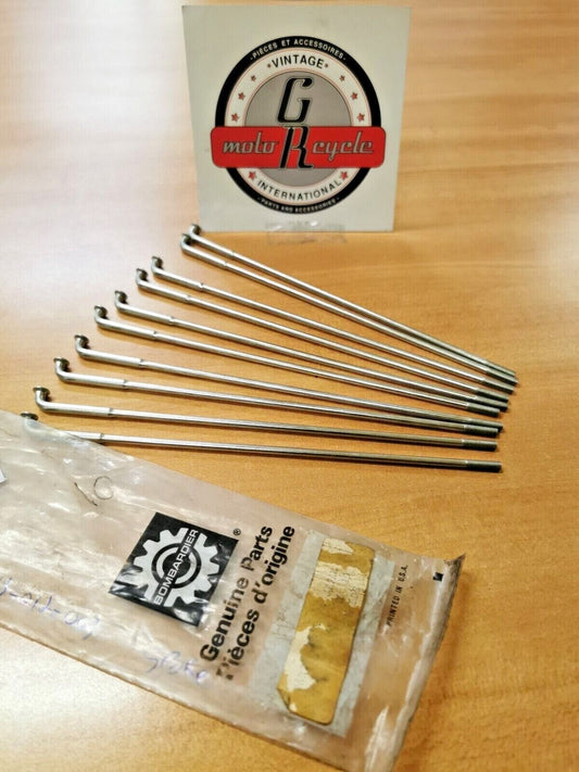 NOS CAN-AM SPOKE   QTY 10    743-012-003   CA2