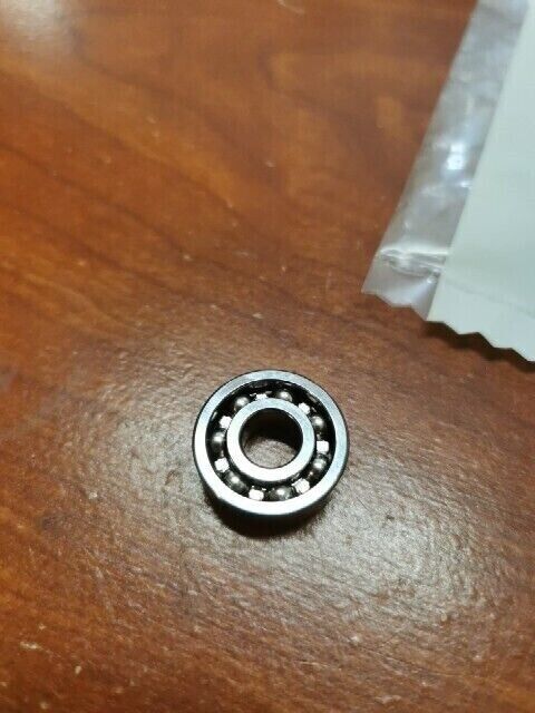 NOS Honda CR125R CR250R CR500R CRM250R RS125R BEARING (7X19X6) 91002-KA4-003 H93
