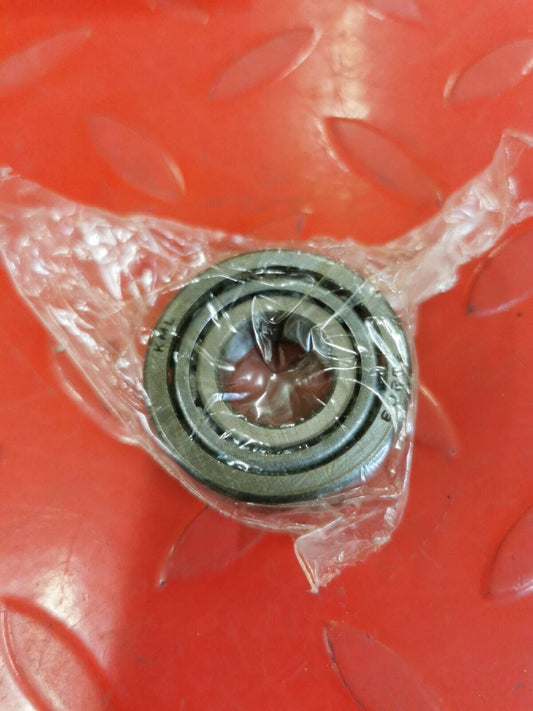 NOS KML    TAPER ROLLER BEARINGS 30203 J11