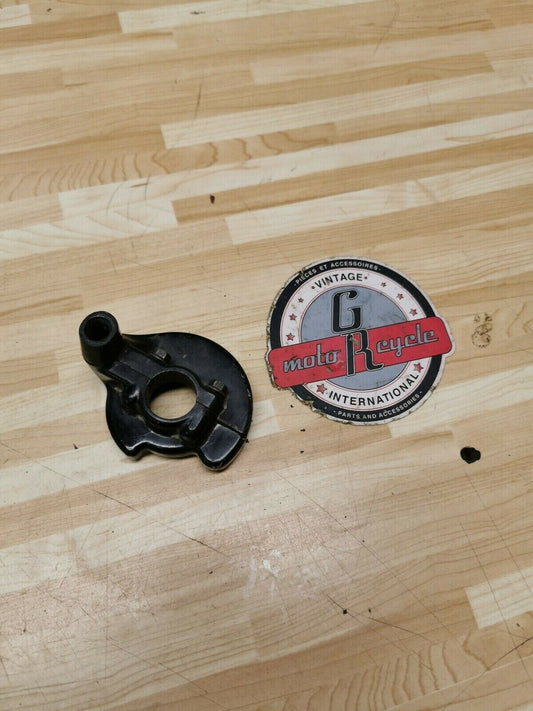 Honda CR80R 1990 throttle housing tube pipe handle 53167-GC4-830