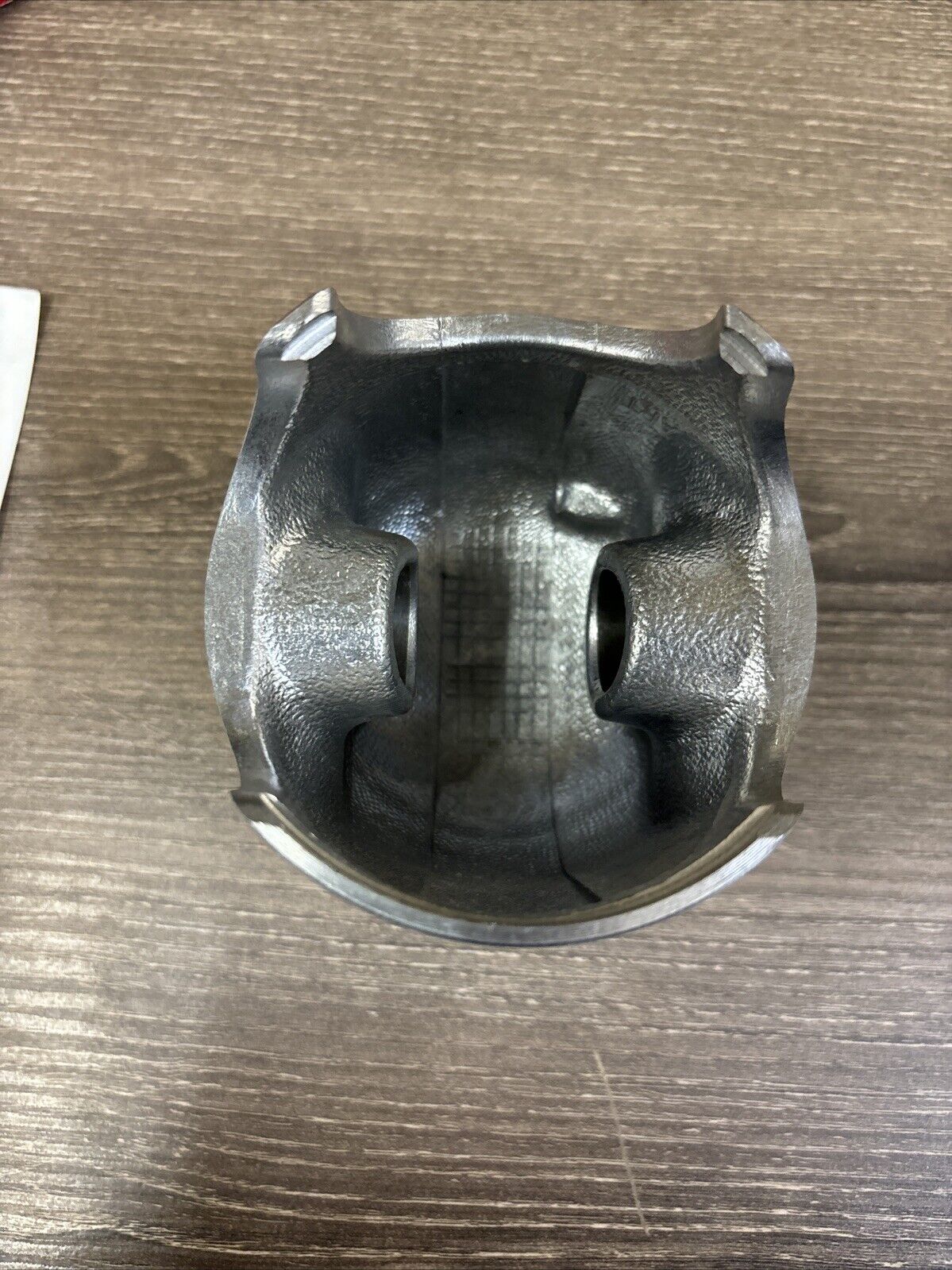 NOS Honda 1982 1983 CR480R 1984 - 1990 CR500R PISTON STD 13101-KA5-740 H137