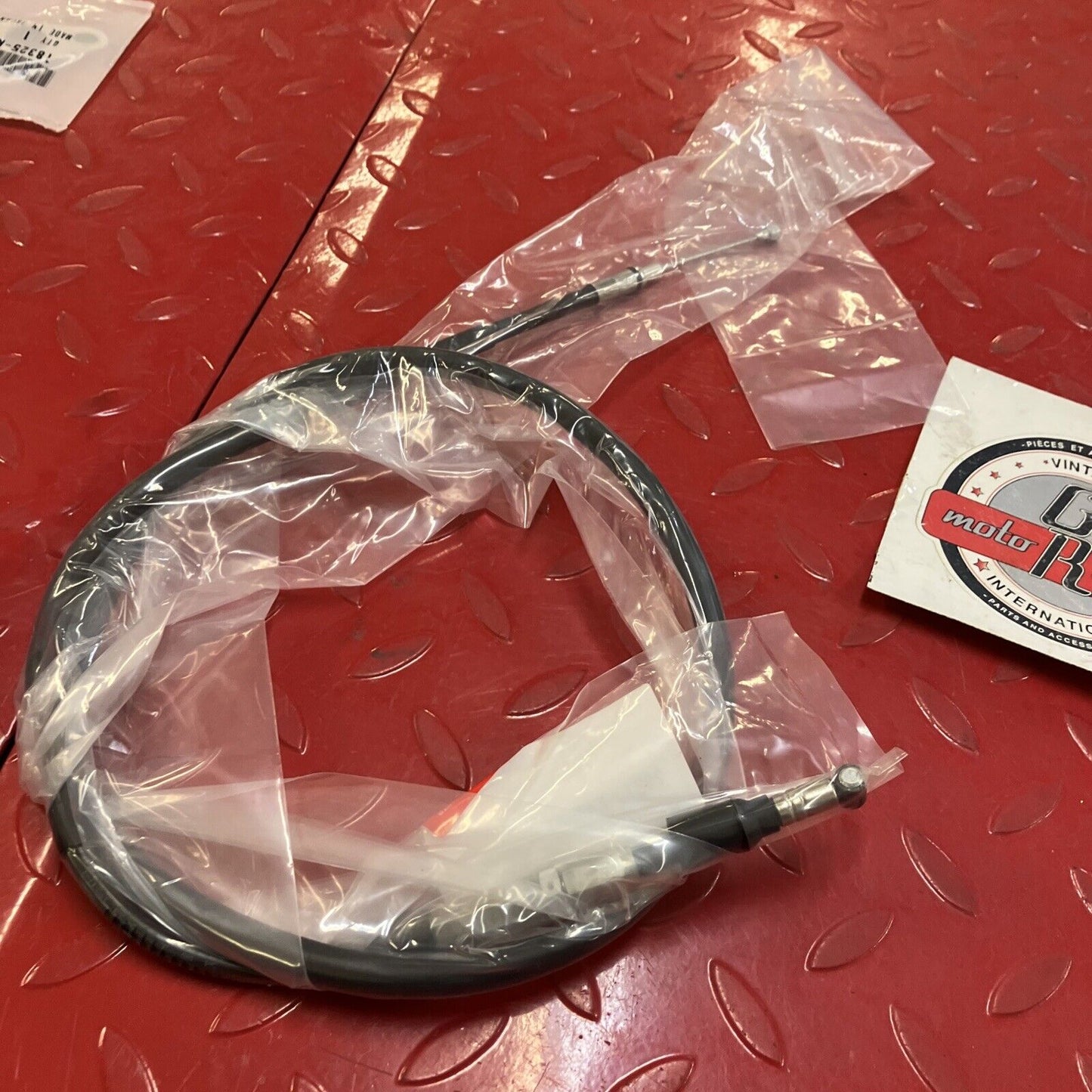 NEW Honda CR250R 1984 - 1996 CLUTCH CABLE H99