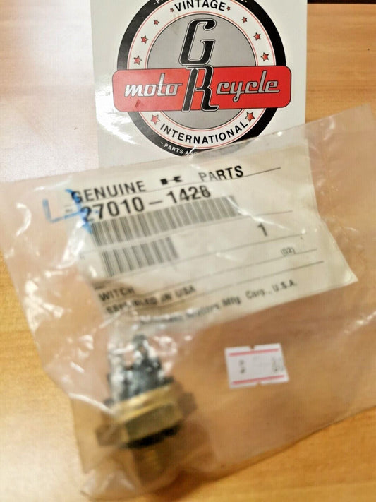NOS KAWASAKI KVF360 2003  SWITCH 27010-1428  K7