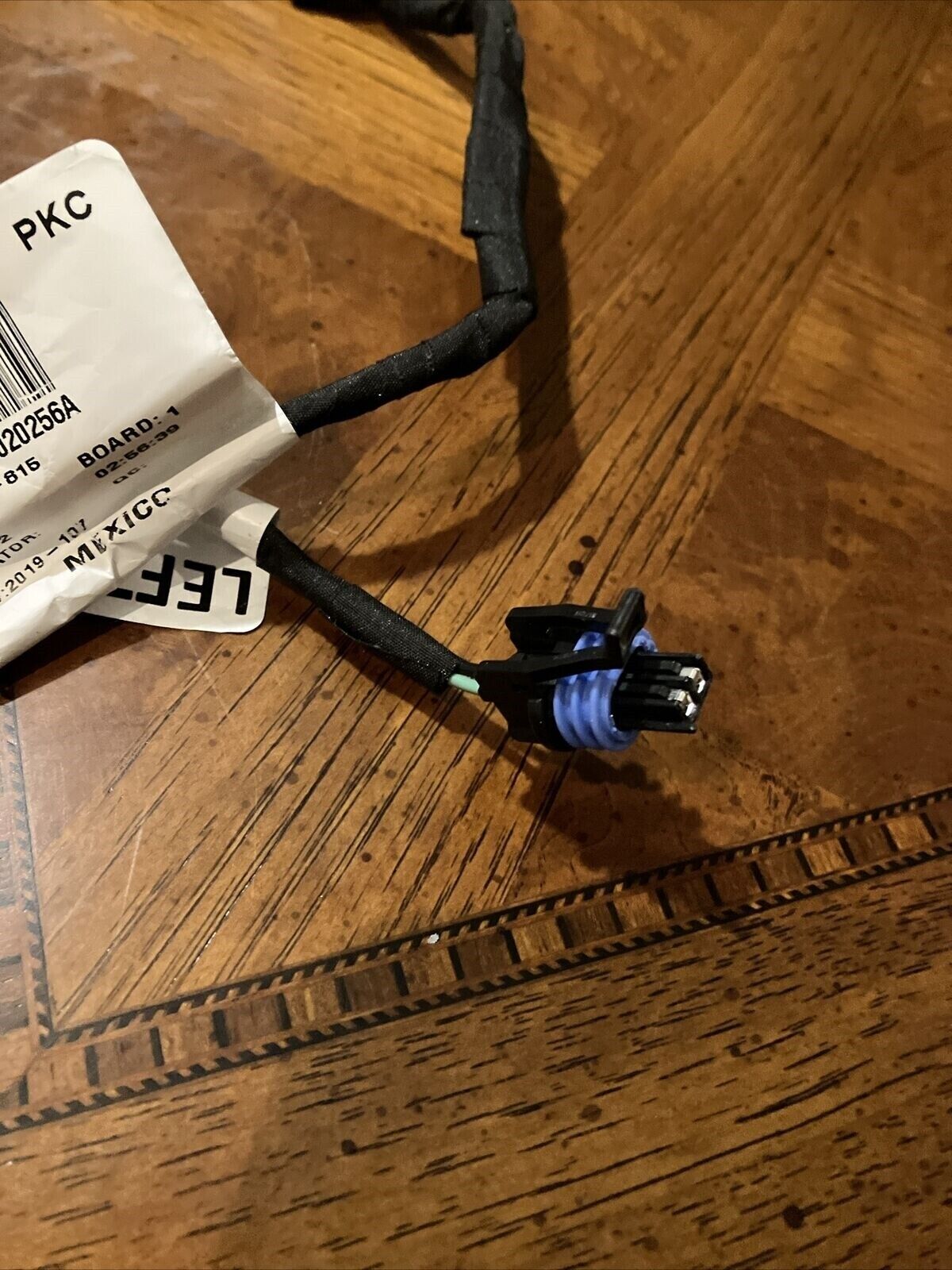 NEW Can-Am SPYDER RT 2020 2021 2024 HEAD LIGHT WIRING HARNESS 710006815 BRP1