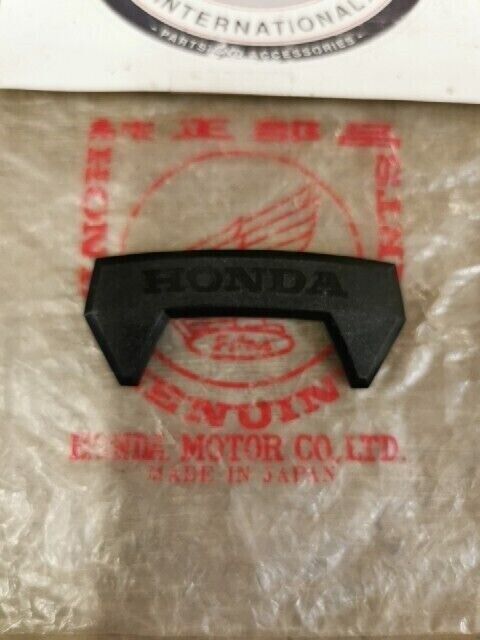 NOS HONDA CB750 1978 MARK SPOKE PLATE 44703-410-003 H79