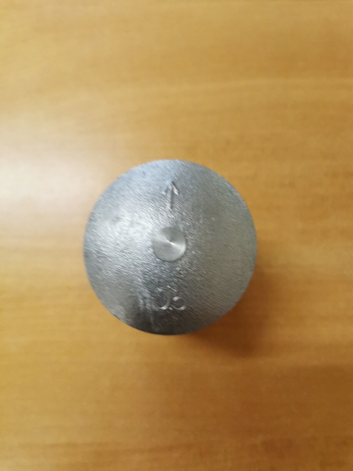 NOS SUZUKI PISTON 12110-35623-050 Superseded by 12100-35620-050 S7