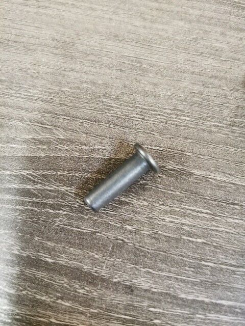 NOS HONDA CA125 CB125T CB250N CB400N CX500 Pin Cam Tensioner 14518-413-000  H111