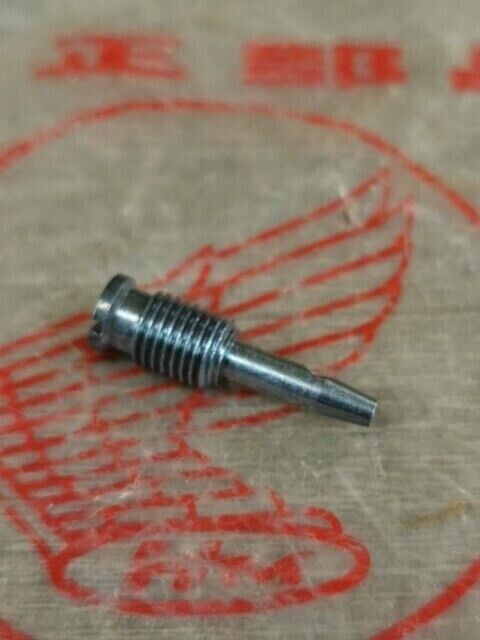 NOS HONDA CB750 1969 SCREW AIR 16137-300-004 H81