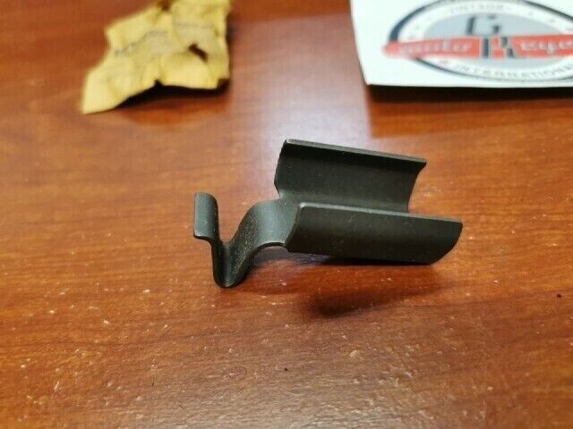 NOS Yamaha BR250 CF300 CS340 ET340 PZ480 SLIDE METAL 8A5-47115-00-00 Y130