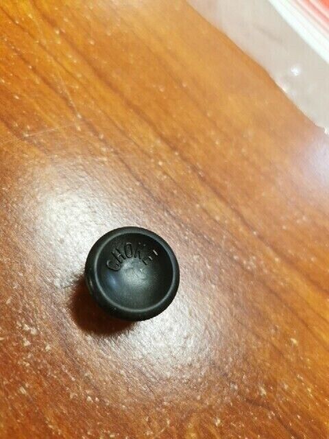 NOS Yamaha RD125 RD200 STARTER KNOB 389-14261-01-00 Y123